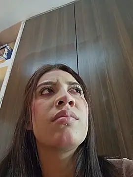 Rebeca xs online show from March 6, 8:38 pm