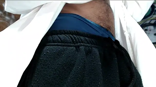 Justin Frank online show from February 15, 4:36 pm