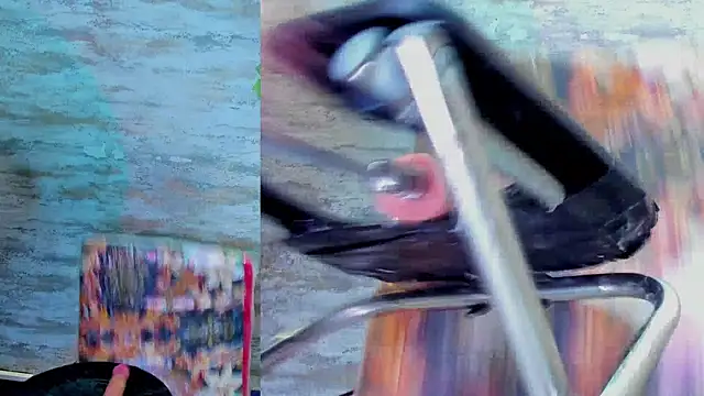 Snapshot of Amelia_Myers chatting on October 21, 8:09 pm Amelia Myers online show from October 21, 8:09 pm