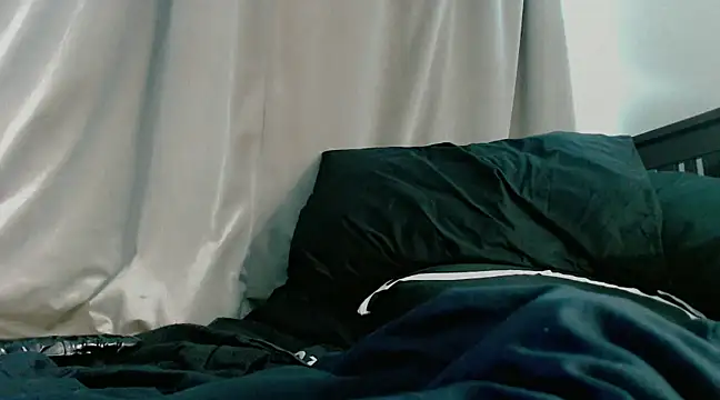 BlakeBexley online show from January 12, 5:45 am