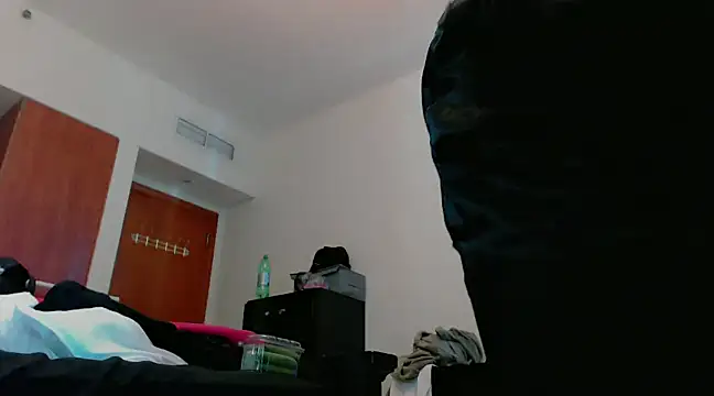 BlakeBexley online show from January 12, 8:46 am