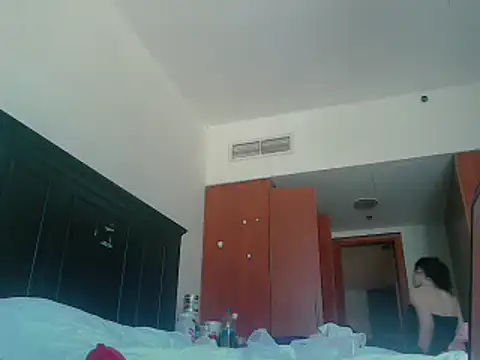 BlakeBexley online show from February 16, 9:26 am