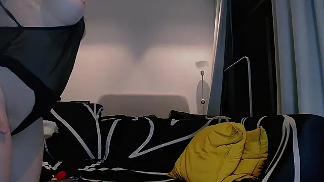 BlakeBexley online show from October 14, 2:01 am