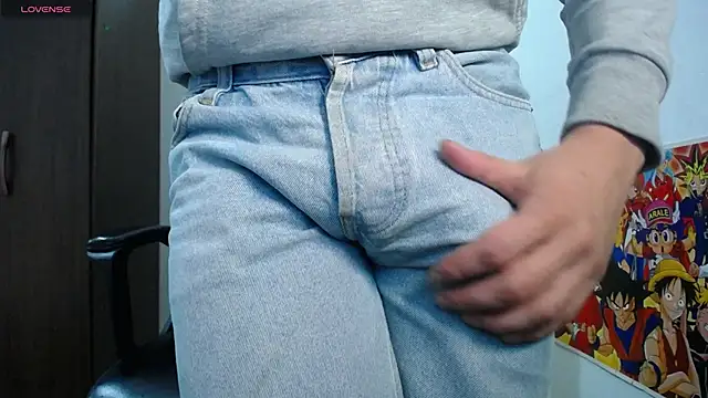 ricksamm online show from November 2, 12:13 am