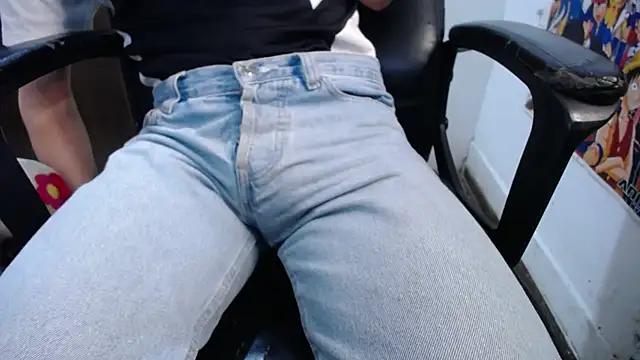 ricksamm online show from December 14, 11:37 am