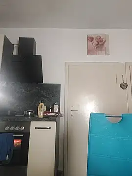 GeileEstelle online show from October 26, 4:46 pm