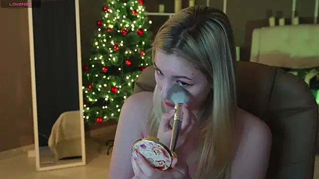 elinanortas online show from January 10, 1:10 am