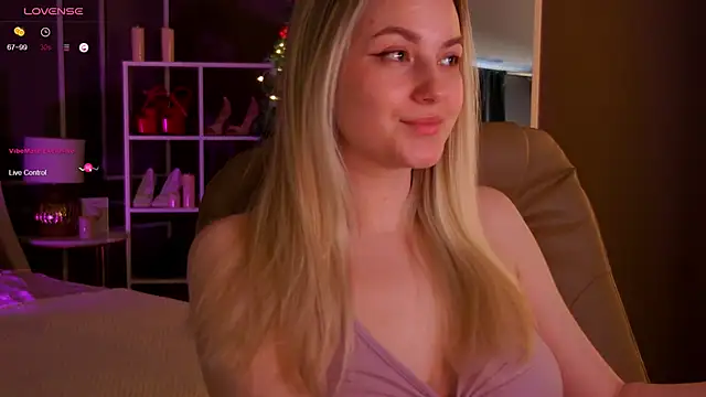 elinanortas online show from January 15, 4:25 am