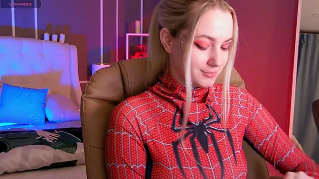 elinanortas online show from January 31, 1:22 am