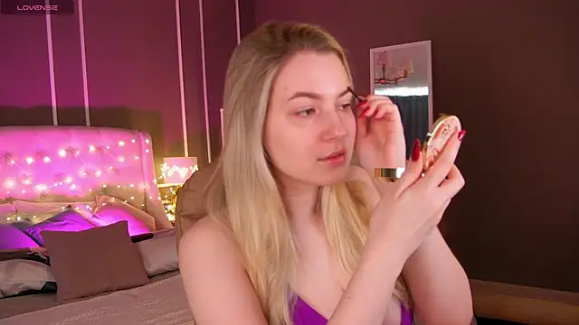 elinanortas online show from February 20, 4:28 am