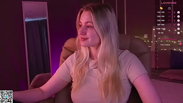 elinanortas online show from March 21, 7:22 am