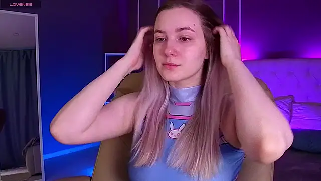 elinanortas online show from September 22, 12:56 am