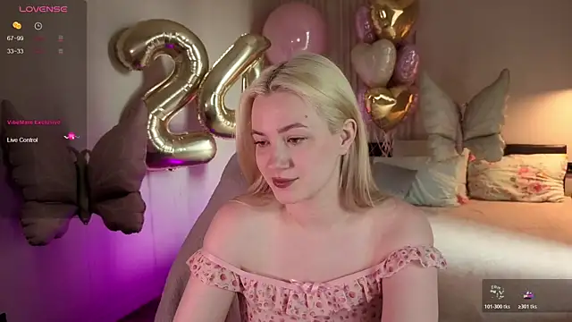 elinanortas online show from June 16, 6:16 am