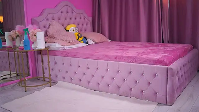 AshleySinn online show from October 30, 3:24 pm