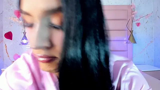 Scarleett 22 online show from July 22, 8:11 pm