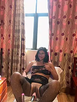 sexi noemi online show from February 18, 2:59 pm