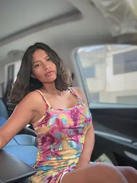 sexi noemi online show from October 23, 5:23 pm