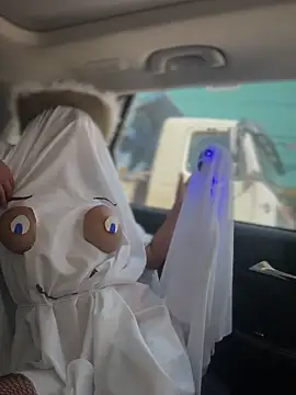 sexi noemi online show from October 31, 2:07 pm