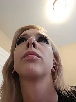AmethystFoxx online show from July 31, 4:28 pm