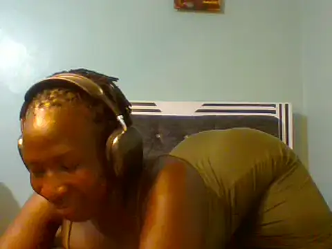 blackcuteebony online show from January 29, 12:56 pm