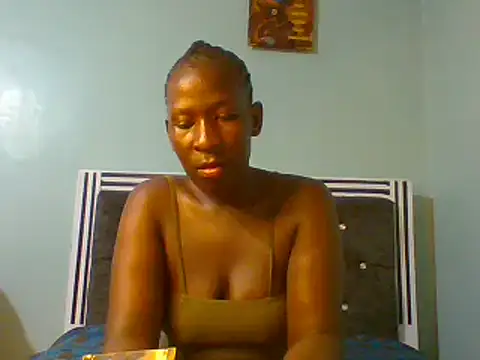 blackcuteebony online show from February 9, 7:41 pm