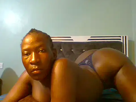blackcuteebony online show from February 13, 12:11 pm