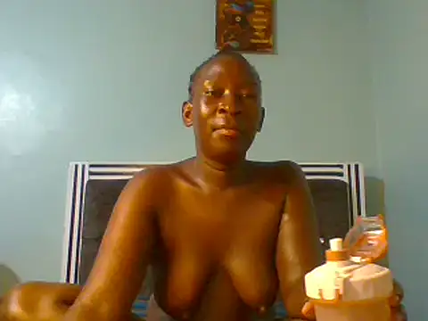 blackcuteebony online show from February 16, 8:22 pm