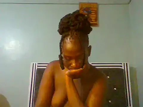 blackcuteebony online show from February 26, 3:41 pm