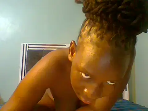 blackcuteebony online show from March 1, 8:34 am