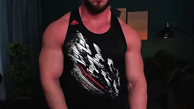 marcobadass online show from February 6, 3:48 am