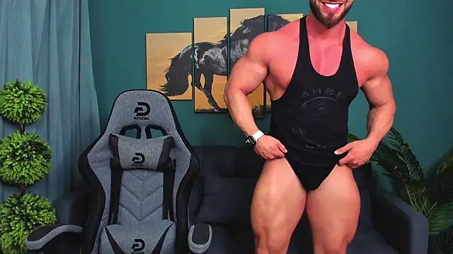 marcobadass online show from March 20, 12:19 am