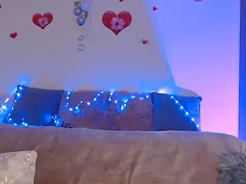 BellaBellaHot online show from March 11, 12:28 pm
