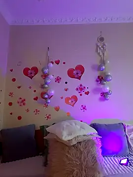 BellaBellaHot online show from October 26, 11:16 am