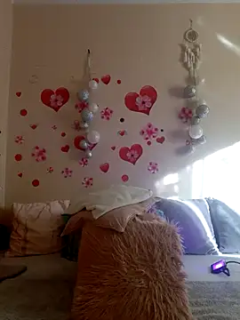 BellaBellaHot online show from December 19, 9:38 am