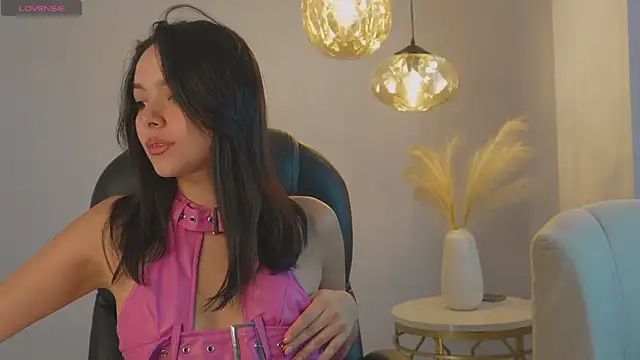 NaomiSainz online show from January 20, 11:45 am