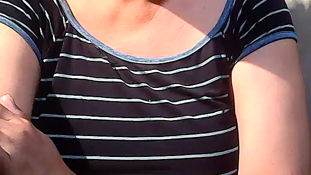 sweetsosie18 online show from December 13, 9:09 pm