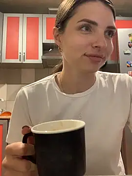 SeducingYoghourt online show from October 12, 2:49 pm