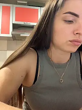 SeducingYoghourt online show from November 16, 4:34 pm