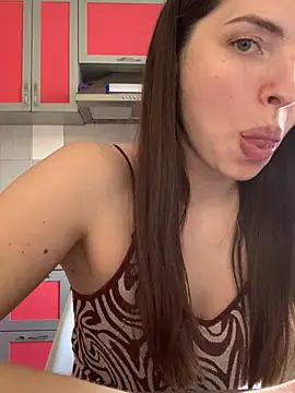 SeducingYoghourt online show from March 15, 12:55 pm