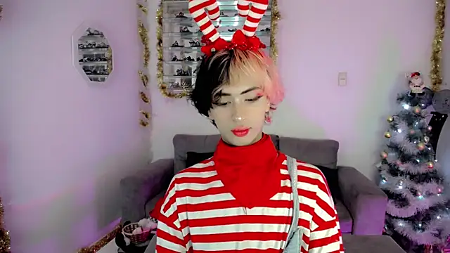 Sweet Jack1 online show from December 14, 7:14 pm