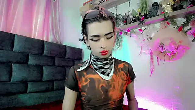 Sweet Jack1 online show from December 17, 6:09 pm