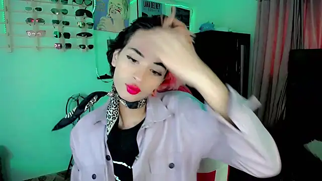 Sweet Jack1 online show from December 18, 5:21 pm