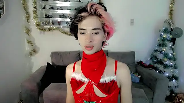 Sweet Jack1 online show from December 24, 6:17 pm