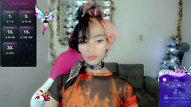 Sweet Jack1 online show from December 26, 7:38 pm