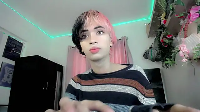 Sweet Jack1 online show from December 27, 2:54 pm