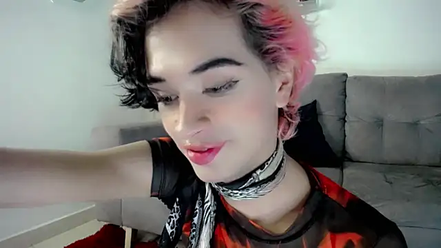 Sweet Jack1 online show from January 7, 4:48 pm