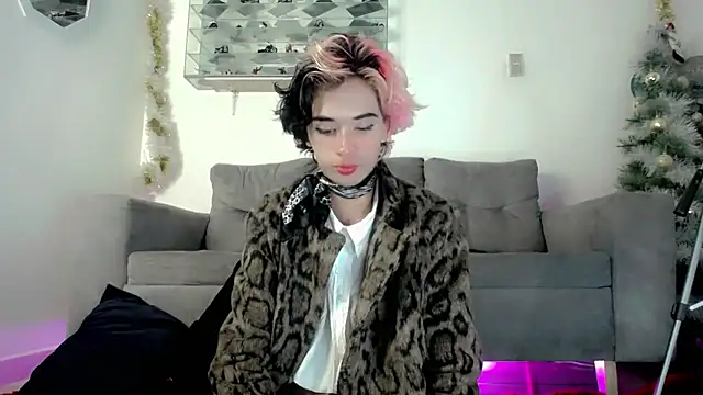 Sweet Jack1 online show from January 7, 8:10 pm