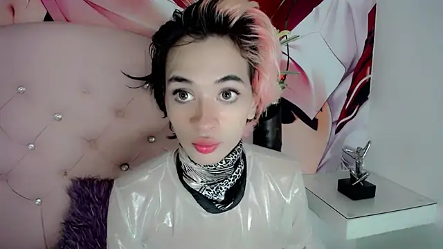 Sweet Jack1 online show from January 9, 6:57 pm