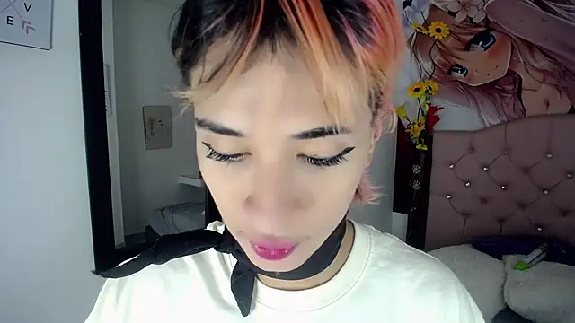 Sweet Jack1 online show from January 10, 7:21 pm