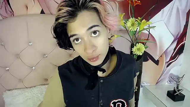 Sweet Jack1 online show from January 11, 7:59 pm